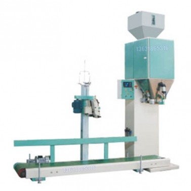 自動倒袋氣吹式包裝機(jī)